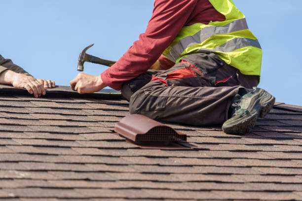 Best Shingle Roofing Installation  in Lexico, CA