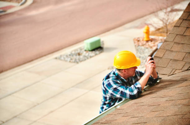 Best Commercial Roofing Services  in Lexico, CA
